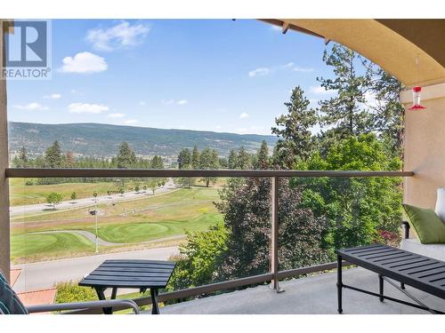 2259 Capistrano Drive, Kelowna, BC - Outdoor With View