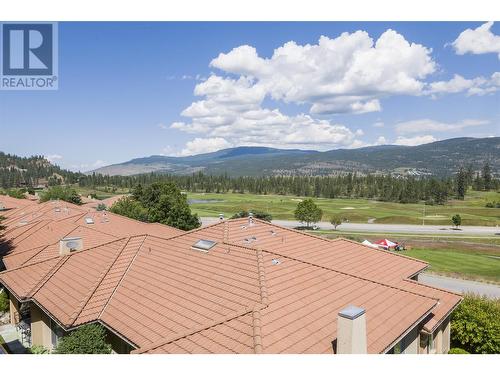 2259 Capistrano Drive, Kelowna, BC - Outdoor With View