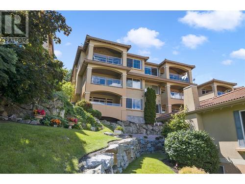 2259 Capistrano Drive, Kelowna, BC - Outdoor