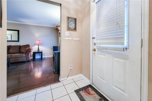 2145 Sandringham Drive, Burlington, ON - Indoor Photo Showing Other Room