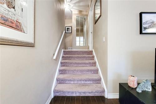 2145 Sandringham Drive, Burlington, ON - Indoor Photo Showing Other Room