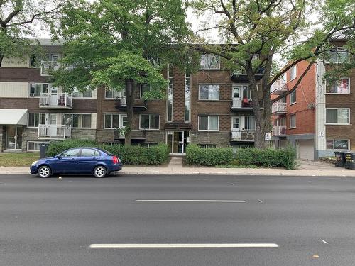 Frontage - 1616 Boul. Henri-Bourassa E., Montréal (Ahuntsic-Cartierville), QC - Outdoor With Facade