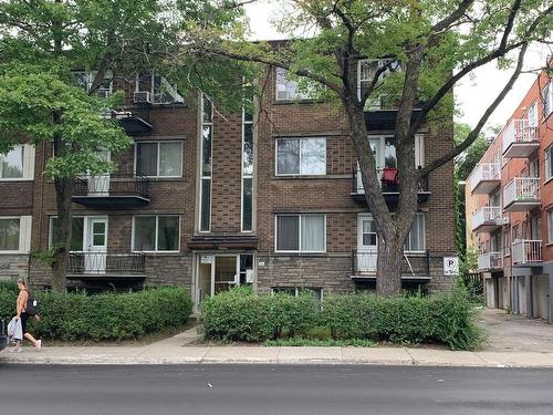 Frontage - 1616 Boul. Henri-Bourassa E., Montréal (Ahuntsic-Cartierville), QC - Outdoor With Facade