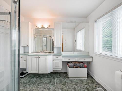 Salle de bains - 7 Rue Du Chablis, Kirkland, QC - Indoor Photo Showing Bathroom