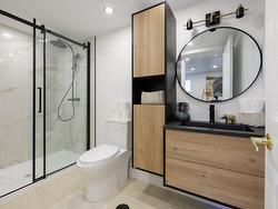 Bathroom - 