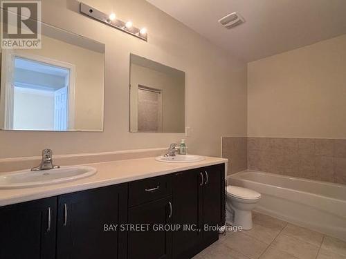 647 Murray Meadows Place, Milton, ON - Indoor Photo Showing Bathroom