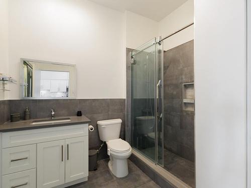 Salle de bains - 1213-479 Av. Mousseau-Vermette, Dorval, QC - Indoor Photo Showing Bathroom