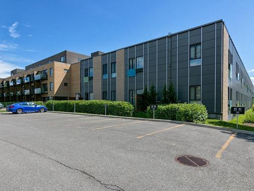 Stationnement - 1213-479 Av. Mousseau-Vermette, Dorval, QC - Outdoor