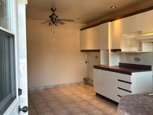 Kitchen - 3025  - 3027 Boul. Lapointe, Montréal (Mercier/Hochelaga-Maisonneuve), QC - Indoor Photo Showing Kitchen