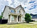 FaÃ§ade - 33 Rue Des Cerisiers, Vaudreuil-Dorion, QC  - Outdoor With Deck Patio Veranda With Facade 