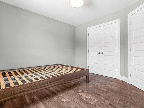 Chambre Ã Â coucher - 33 Rue Des Cerisiers, Vaudreuil-Dorion, QC - Indoor Photo Showing Bedroom