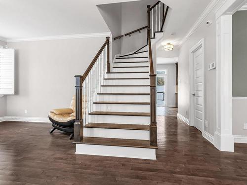 IntÃ©rieur - 33 Rue Des Cerisiers, Vaudreuil-Dorion, QC - Indoor Photo Showing Other Room