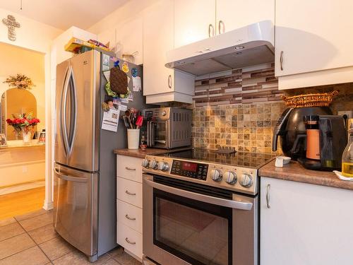 Cuisine - 202-79 Prom. Des Îles, Laval (Chomedey), QC - Indoor Photo Showing Kitchen