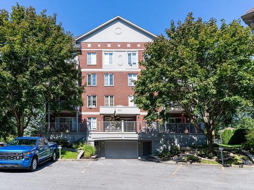 FaÃ§ade - 202-79 Prom. Des Îles, Laval (Chomedey), QC - Outdoor With Facade