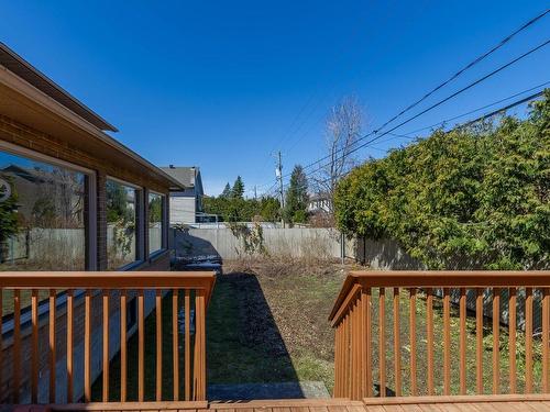 Cour - 1075 Rue Renoir, Brossard, QC - Outdoor