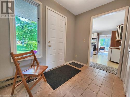 5 Noble Drive, Miller Lake, ON - Indoor Photo Showing Other Room