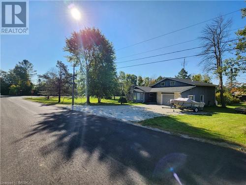 5 Noble Drive, Miller Lake, ON - Outdoor