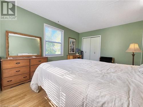 5 Noble Drive, Miller Lake, ON - Indoor Photo Showing Bedroom