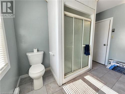 5 Noble Drive, Miller Lake, ON - Indoor Photo Showing Bathroom