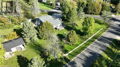 5 Noble Drive, Miller Lake, ON - Outdoor With View