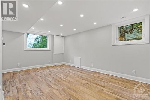 16 Seguin Street, Ottawa, ON - Indoor Photo Showing Other Room