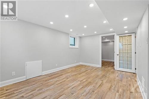 16 Seguin Street, Ottawa, ON - Indoor Photo Showing Other Room