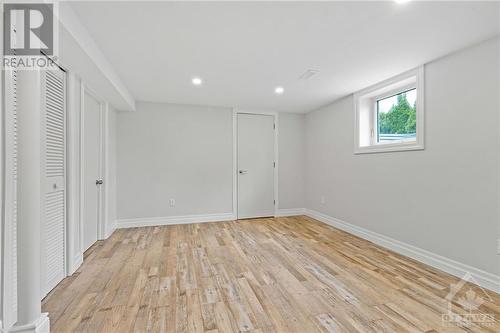 16 Seguin Street, Ottawa, ON - Indoor Photo Showing Other Room