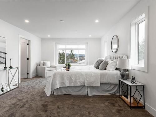 2078 Camden Pl, Sooke, BC - Indoor Photo Showing Bedroom