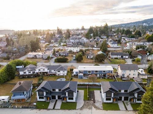 2078 Camden Pl, Sooke, BC - Outdoor With View