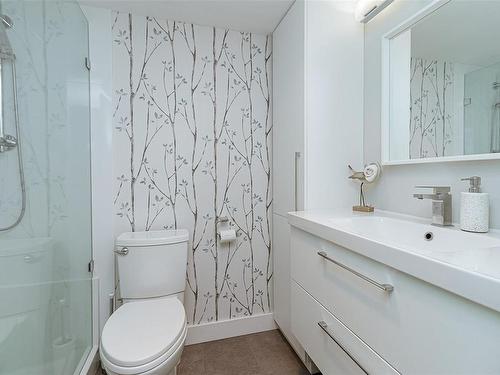 2103-647 Michigan St, Victoria, BC - Indoor Photo Showing Bathroom