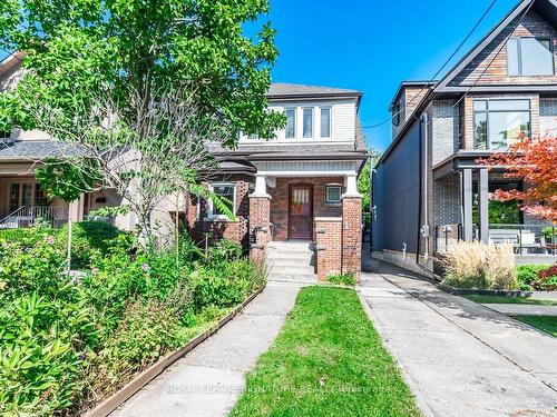 55 Pinewood Ave, Toronto, ON - Outdoor