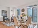 1902-188 Doris Ave, Toronto, ON  - Indoor Photo Showing Dining Room 