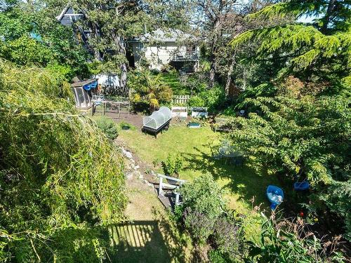 2651 Cedar Hill Rd, Victoria, BC 