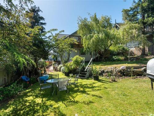 2651 Cedar Hill Rd, Victoria, BC 