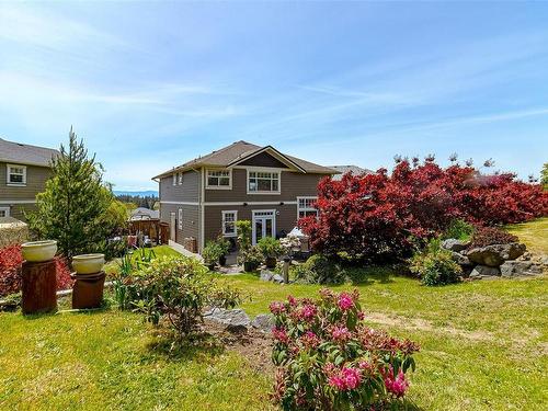 6486 Beechwood Pl, Sooke, BC 