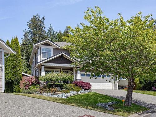 6486 Beechwood Pl, Sooke, BC 