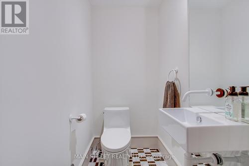 27 - 12 Powseland Crescent, Vaughan (West Woodbridge), ON - Indoor Photo Showing Bathroom