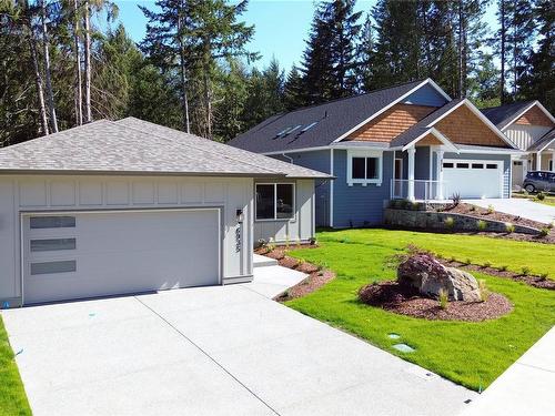 6935 Ridgecrest Rd, Sooke, BC 