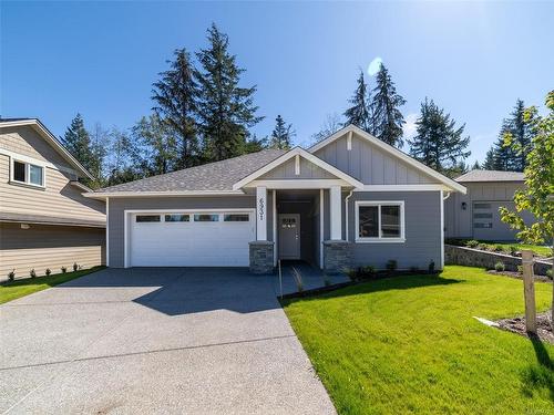 6931 Ridgecrest Rd, Sooke, BC 