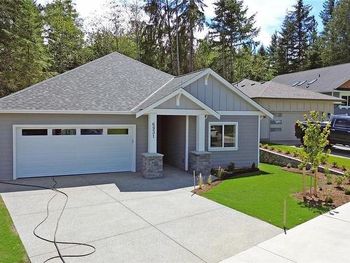 6931 Ridgecrest Rd, Sooke, BC 