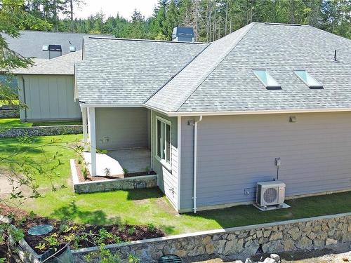 6931 Ridgecrest Rd, Sooke, BC 