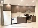 Upper - 75 Madsen Crescent, Markham (Markville), ON  - Indoor Photo Showing Kitchen 