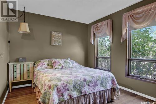 303 2Nd Avenue, Montmartre, SK - Indoor Photo Showing Bedroom