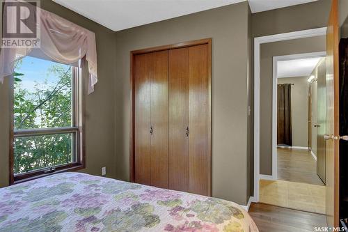 303 2Nd Avenue, Montmartre, SK - Indoor Photo Showing Bedroom