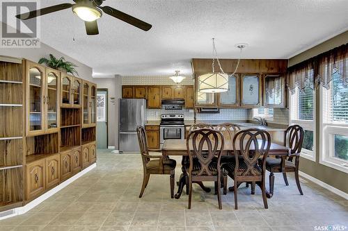 303 2Nd Avenue, Montmartre, SK - Indoor Photo Showing Other Room