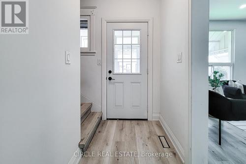 27 Harvey Street, Hamilton, ON - Indoor Photo Showing Other Room