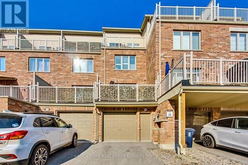 1022A Islington Avenue, Toronto (Islington-City Centre West), ON - Outdoor