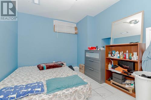 74 Linkdale Road, Brampton, ON - Indoor Photo Showing Bedroom