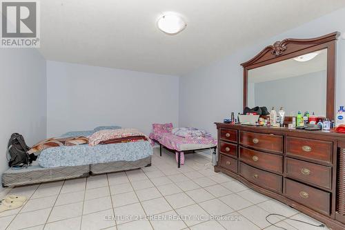 74 Linkdale Road, Brampton, ON - Indoor Photo Showing Bedroom