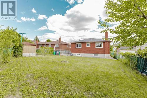 74 Linkdale Road, Brampton, ON - Outdoor